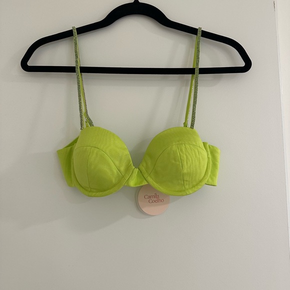 Bralette crop top - Picture 4 of 4